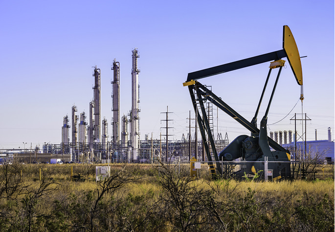 engineering and design firm for oil and gas industry